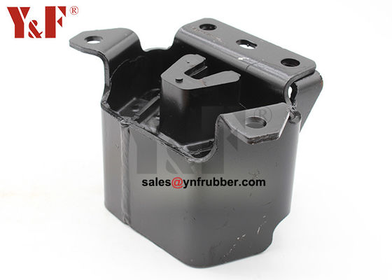 angepasste Lkw-Motorenhalter Halterung 1-53225-060-0 Hinterhalterung