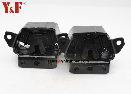 angepasste Lkw-Motorenhalter Halterung 1-53225-060-0 Hinterhalterung