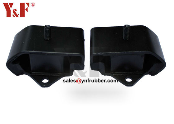 6BG1 1-53215-048-1 1-53215048-0 Gummihalter für Bagger für ISUZU CXZ