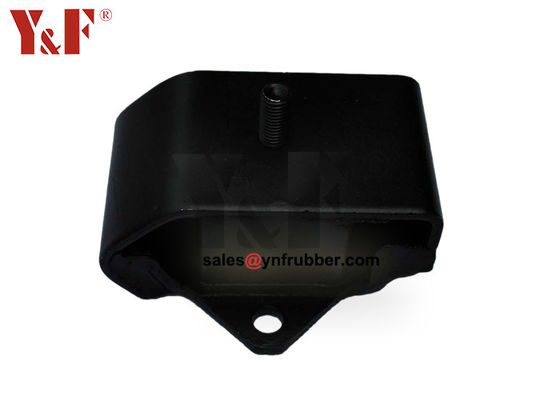 6BG1 1-53215-048-1 1-53215048-0 Gummihalter für Bagger für ISUZU CXZ