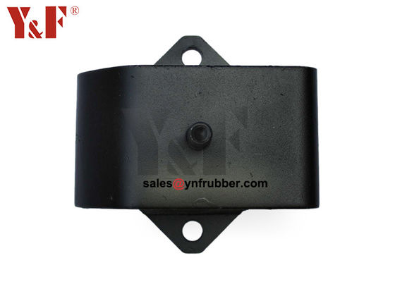 6BG1 1-53215-048-1 1-53215048-0 Gummihalter für Bagger für ISUZU CXZ