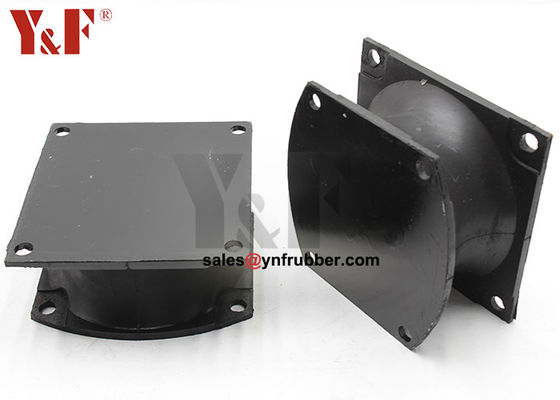 Plattenverdichter Gummihalter