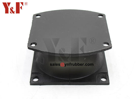 Plattenverdichter Gummihalter