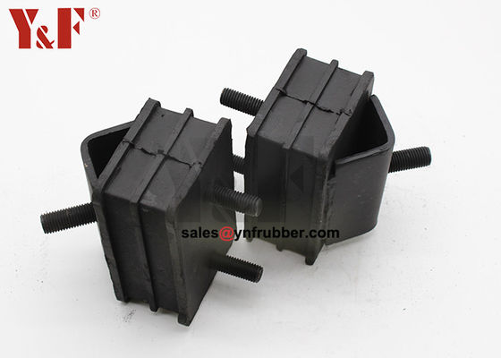 Sicherer Anti-Vibrations-Gummi-Motorenhalter Präzision 6D22 55270-74000 YNF02730