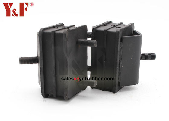 Sicherer Anti-Vibrations-Gummi-Motorenhalter Präzision 6D22 55270-74000 YNF02730