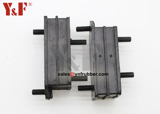 6D22 Gummimotorhalter MC122542 Hintermotorhalter Kissen