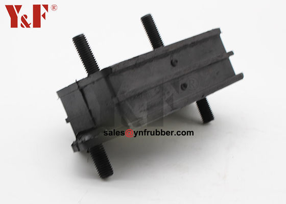 6D22 Gummimotorhalter MC122542 Hintermotorhalter Kissen