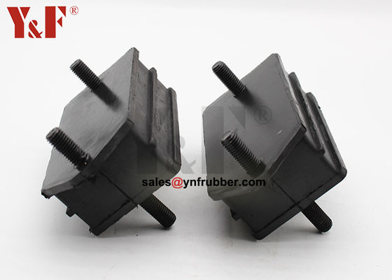 6D22 Gummimotorhalter MC122542 Hintermotorhalter Kissen