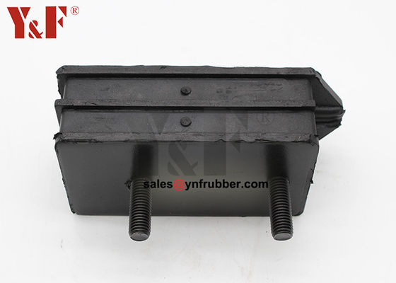 6D22 Gummimotorhalter MC122542 Hintermotorhalter Kissen