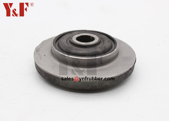 E120 E120B 0994708 099-4708 Front-Hintergräber Gummimotorhalter
