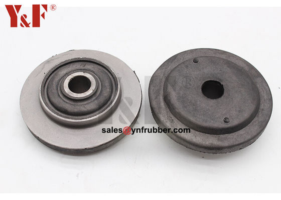 E120 E120B 0994708 099-4708 Front-Hintergräber Gummimotorhalter