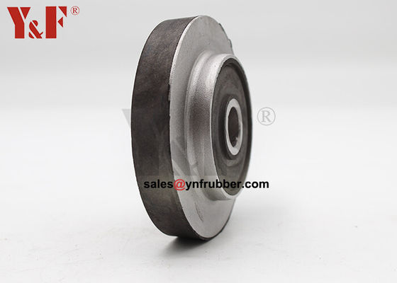 Cater-pillar 0994709 099-4709 Motorunterstützung Gummihalter hinten