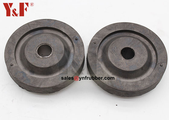 Cater-pillar 0994709 099-4709 Motorunterstützung Gummihalter hinten