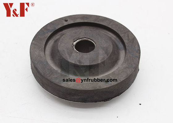 Cater-pillar 0994709 099-4709 Motorunterstützung Gummihalter hinten