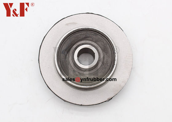 Cater-pillar 0994709 099-4709 Motorunterstützung Gummihalter hinten
