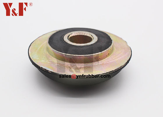 Schrägmaschine Vorder- und Rücken Gummi-Motorhalter E120 E120B 0994708 099-4708