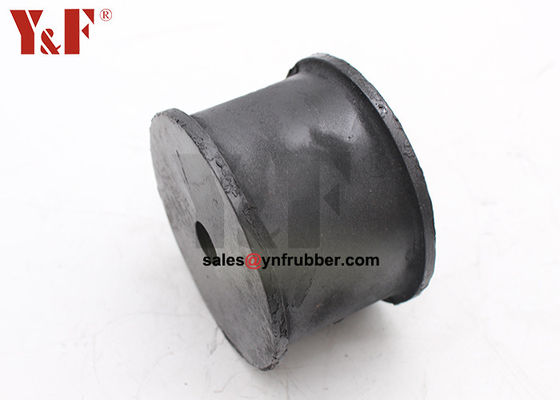 Kautschuk-Zylinder-Anti-Vibrations-Halter / Schwerlast-Vibrations-Halter