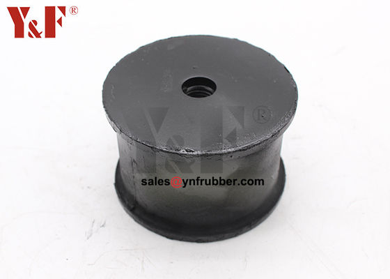 Kautschuk-Zylinder-Anti-Vibrations-Halter / Schwerlast-Vibrations-Halter