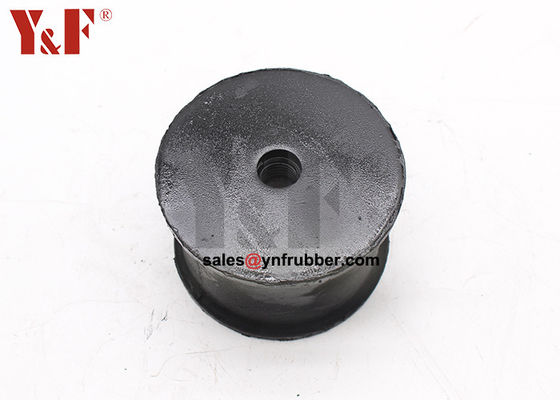 Kautschuk-Zylinder-Anti-Vibrations-Halter / Schwerlast-Vibrations-Halter