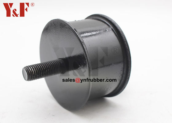 Premium Gummi-Bobbin-Halter Schrauben-Halterung M6 Bobbin Industrial