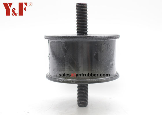Premium Gummi-Bobbin-Halter Schrauben-Halterung M6 Bobbin Industrial