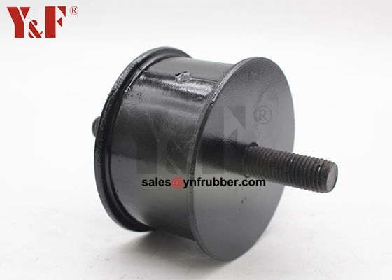 Premium Gummi-Bobbin-Halter Schrauben-Halterung M6 Bobbin Industrial
