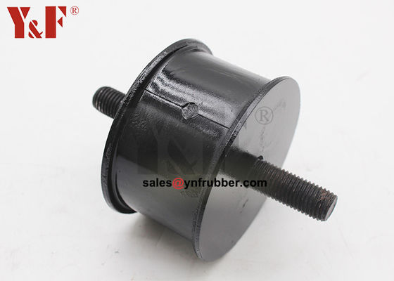 Premium Gummi-Bobbin-Halter Schrauben-Halterung M6 Bobbin Industrial