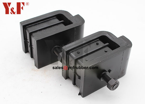Sicherer, kundenspezifischer Motor, Stahlmaterial, schweres Gewicht