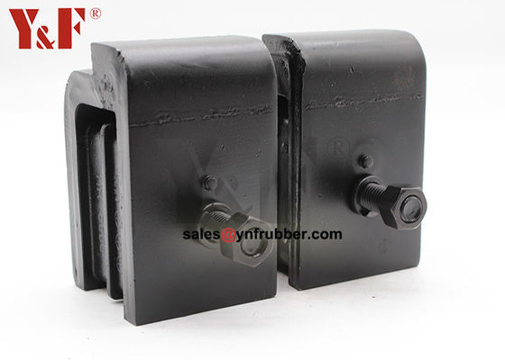 Sicherer, kundenspezifischer Motor, Stahlmaterial, schweres Gewicht