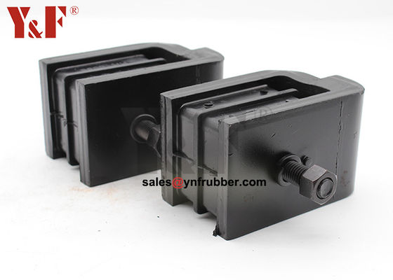 Sicherer, kundenspezifischer Motor, Stahlmaterial, schweres Gewicht