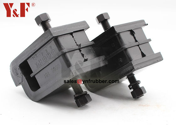 Sicherer, kundenspezifischer Motor, Stahlmaterial, schweres Gewicht