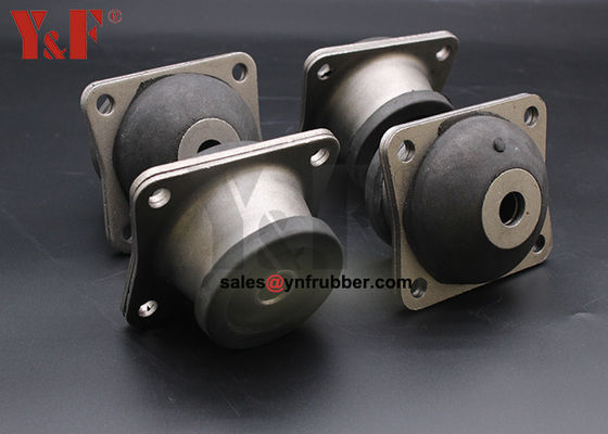 Universelle Lkw-Motorenhalter Schwingungsreduktion Wechselmotorhalter CE