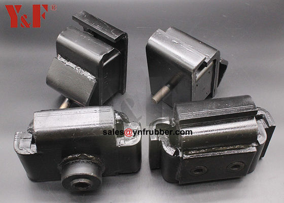 OEM Lkw Motor Motor und Getriebe Mounts Rostbeständigkeit