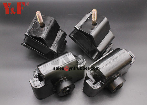 OEM Lkw Motor Motor und Getriebe Mounts Rostbeständigkeit