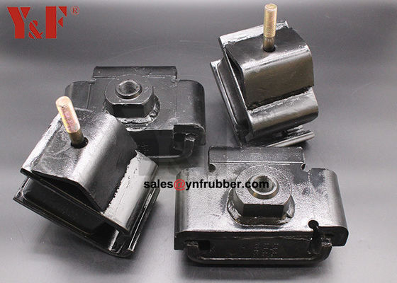 OEM Lkw Motor Motor und Getriebe Mounts Rostbeständigkeit