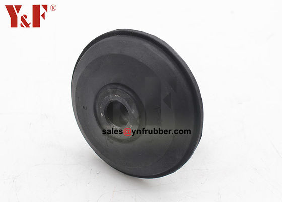 Versatile Flanken Gummihalter kundenspezifischer vi-ton Vibrations Isolator