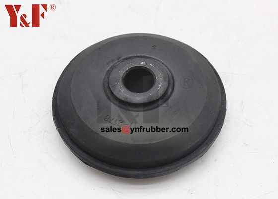 Versatile Flanken Gummihalter kundenspezifischer vi-ton Vibrations Isolator