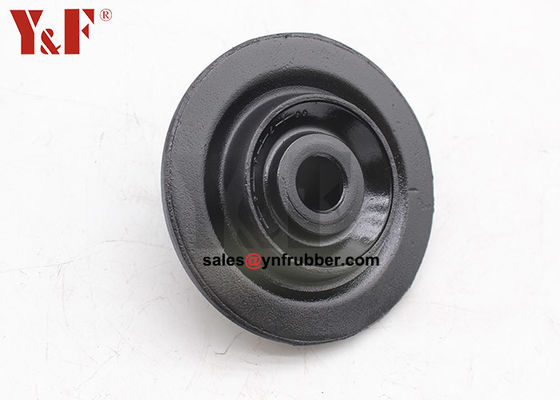 Versatile Flanken Gummihalter kundenspezifischer vi-ton Vibrations Isolator