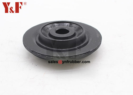 Versatile Flanken Gummihalter kundenspezifischer vi-ton Vibrations Isolator