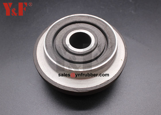Schiffsmotorhalter für Schiffe und Schiffe