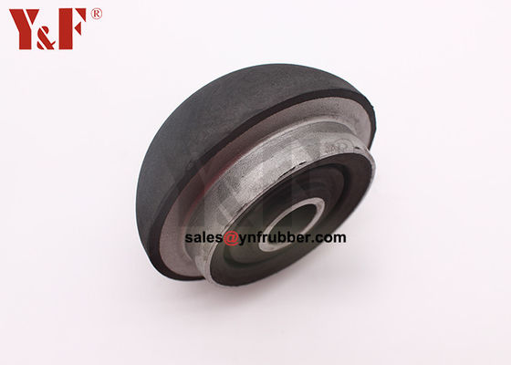 OEM Marine Engine Mounts Kit Schwarz mit hoher Schwingungsdämpfung