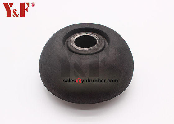 OEM Marine Engine Mounts Kit Schwarz mit hoher Schwingungsdämpfung