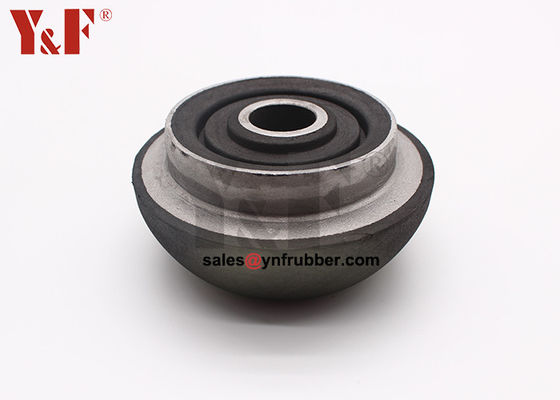 OEM Marine Engine Mounts Kit Schwarz mit hoher Schwingungsdämpfung