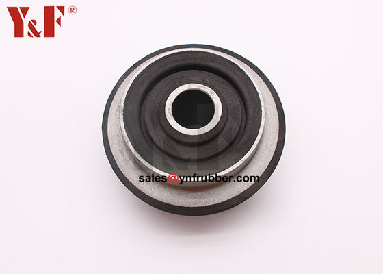 OEM Marine Engine Mounts Kit Schwarz mit hoher Schwingungsdämpfung