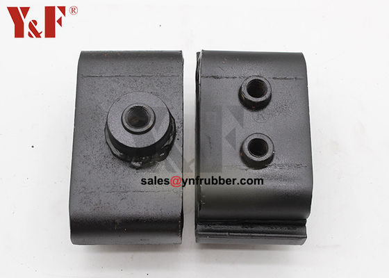 Marine Damping Vibration Motor Mount bietet eine hohe Geräuschreduktion