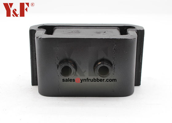 Vielseitige Schiffsmotorhalter montieren hohe Vibrationsdämpfung