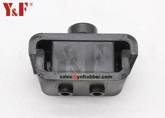 Vielseitige Schiffsmotorhalter montieren hohe Vibrationsdämpfung
