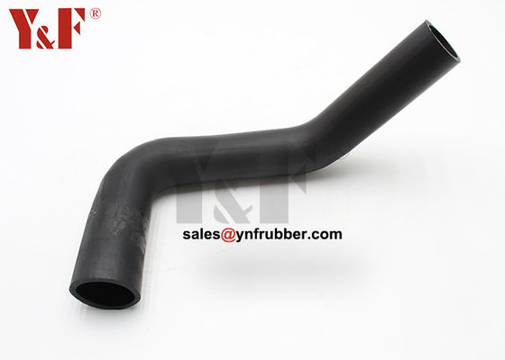 Sicherer Hydraulikbagger Gummi Schlauch E312C 193-2698 Aufwärts Radiator Schlauch