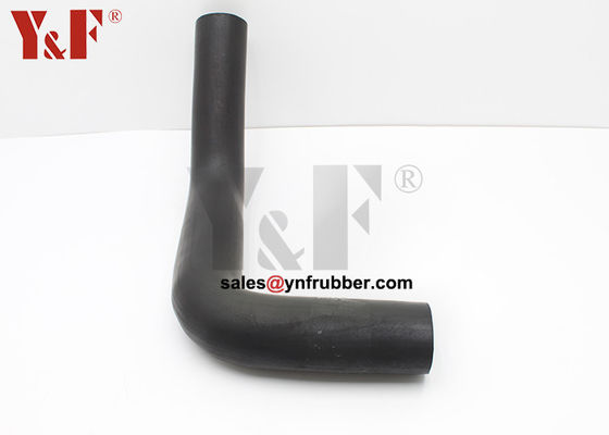 Sicherer Hydraulikbagger Gummi Schlauch E312C 193-2698 Aufwärts Radiator Schlauch