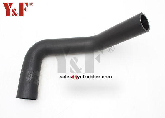 Sicherer Hydraulikbagger Gummi Schlauch E312C 193-2698 Aufwärts Radiator Schlauch